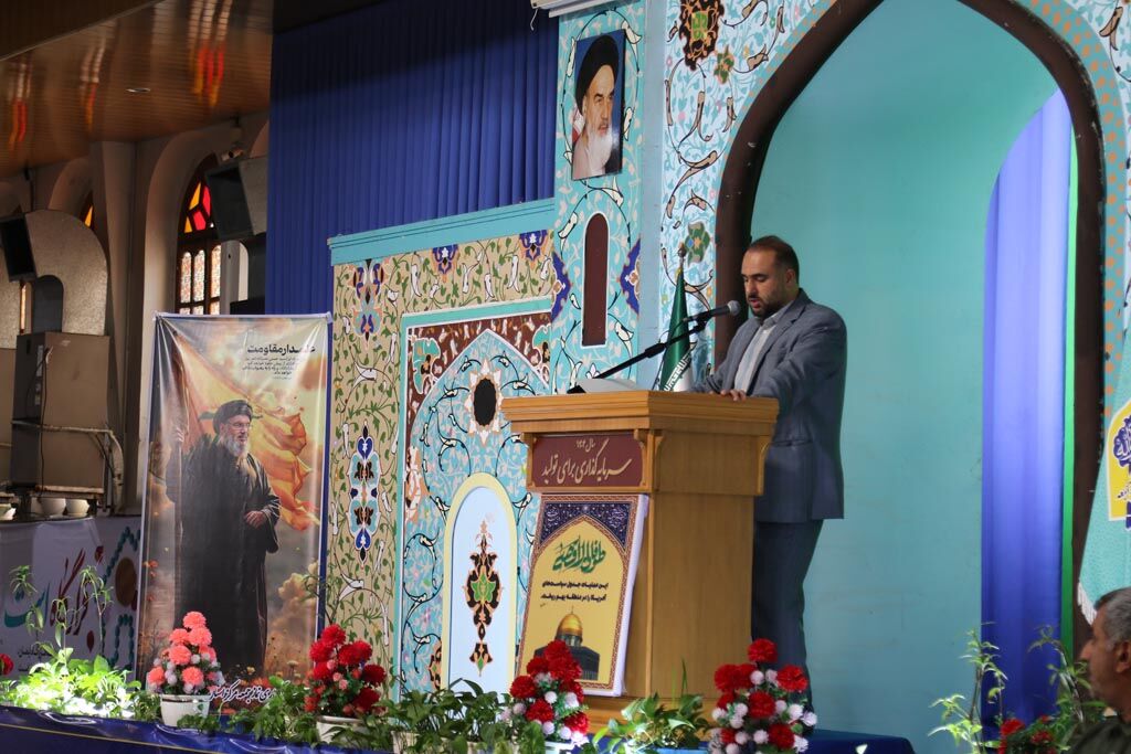 1350343-1 توجه به کودکان، سرمایهگذاری برای آینده جامعه است