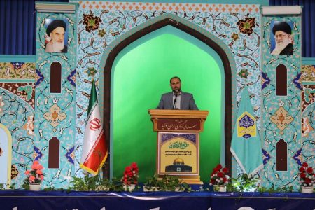 توجه به کودکان، سرمایه‌گذاری برای آینده جامعه است