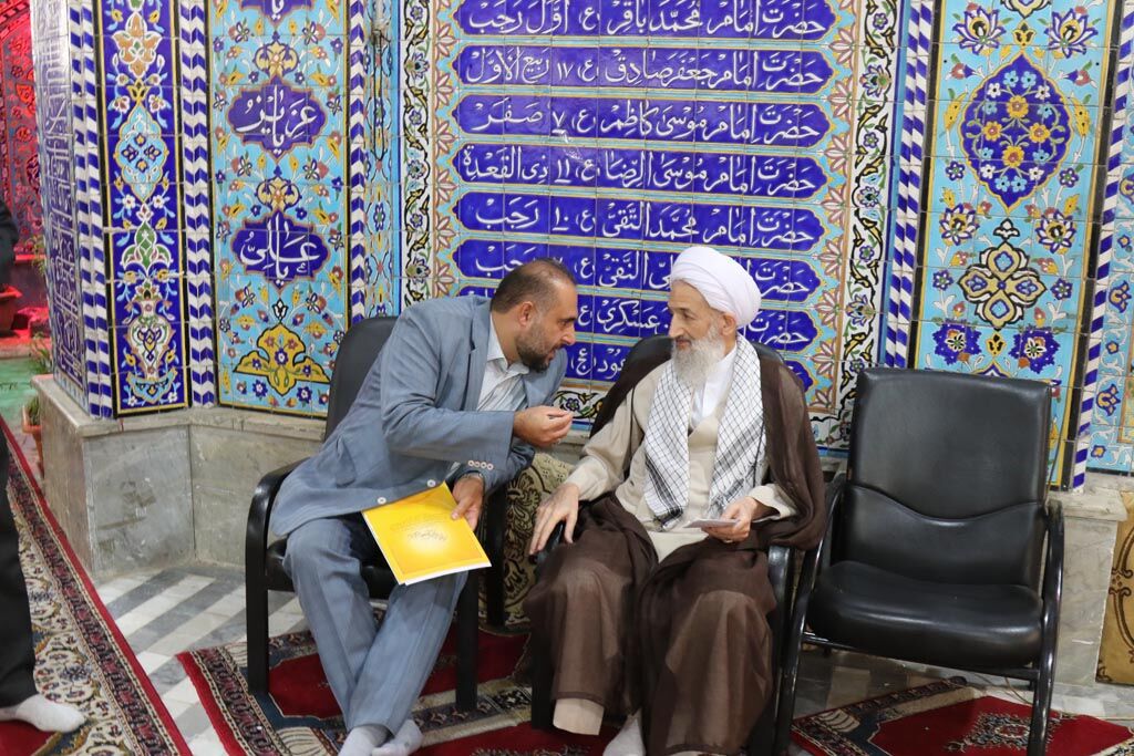 1350353-1 توجه به کودکان، سرمایهگذاری برای آینده جامعه است