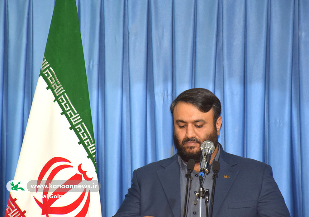 1350356-1 پرورش فرزندانِ تراز انقلاب در مراکز کانون پرورش فکری لرستان