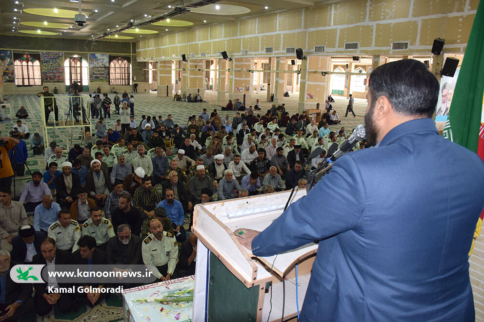 1350357-1 پرورش فرزندانِ تراز انقلاب در مراکز کانون پرورش فکری لرستان
