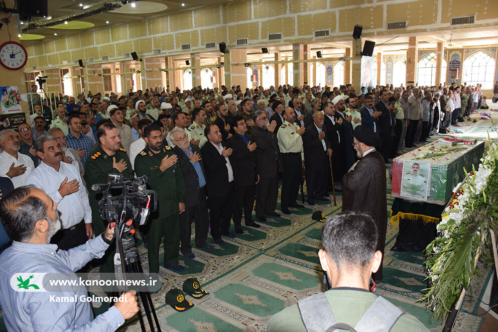 1350359-1 پرورش فرزندانِ تراز انقلاب در مراکز کانون پرورش فکری لرستان