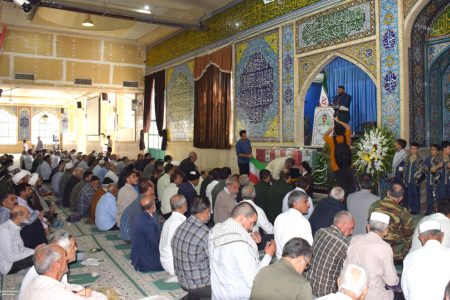 پرورش فرزندانِ تراز انقلاب در مراکز کانون پرورش فکری لرستان