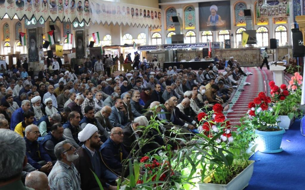 1350376-1 توجه به کودکان، سرمایهگذاری برای آینده جامعه است