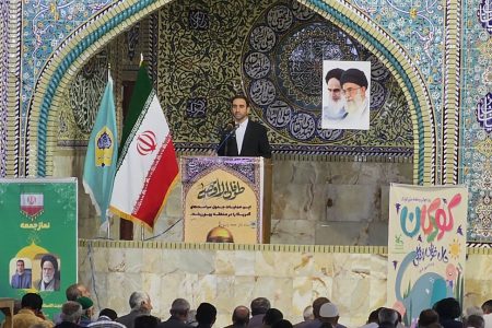 هر کودک کهگیلویه و بویراحمد، یک فرصت برابر