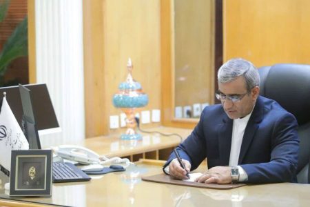 برای فردای کودکانمان، جهانی روشن‌تر بسازیم