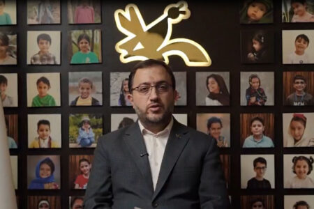 مرکز تخصصی سرود ماهان زادگاه روح الله خالقی تجهیز شد