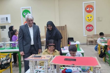  در حوزه فرهنگ و تمدن استان هرمزگان پیشینه بسیار قوی دارد