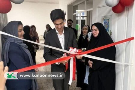 نمایشگاه آثار نقاشی کودکان مبتلا به سرطان از کشورهای مختلف جهان در مرکز الگوی یزد گشایش یافت