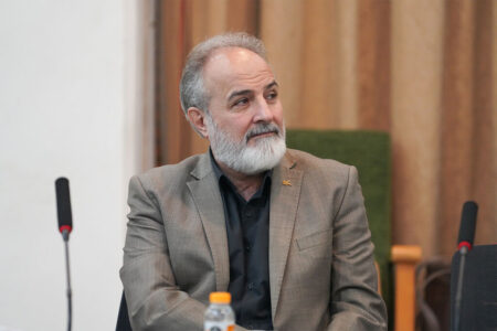 نوجوانان فیلم‌ساز با استعداد و دغدغه‌مند هستند