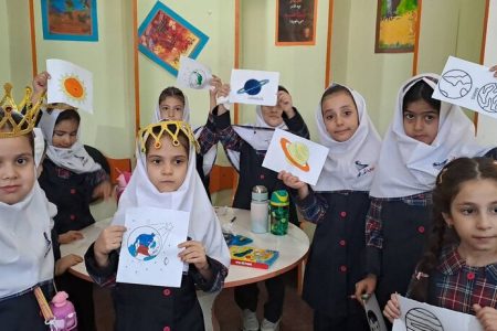 گرامیداشت «هفته جهانی فضا» در کانون البرز