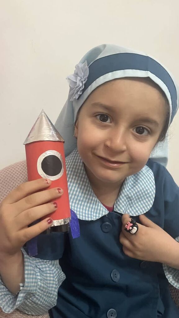 1351093-1 گرامیداشت «هفته جهانی فضا» در کانون البرز