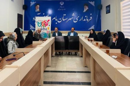 کودکان در قاب مدیریت از فردای بهتر گفتند