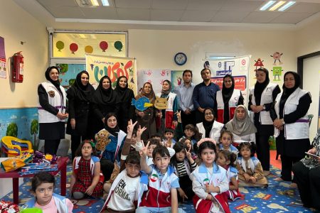 «سه‌نسل در یک قاب» در ماکو برگزار شد