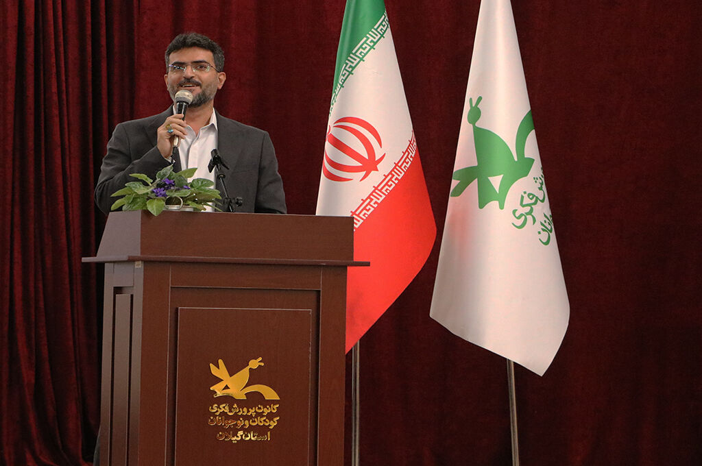 1351521-1 جشن ملی نوخوانها در رشت برگزارشد