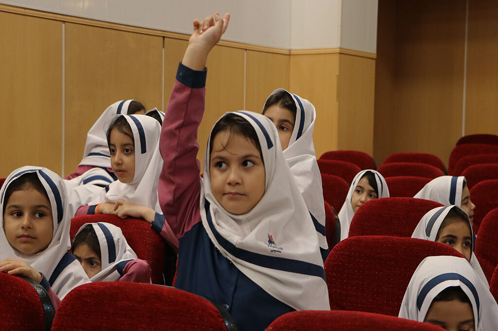 1351529-1 جشن ملی نوخوانها در رشت برگزارشد