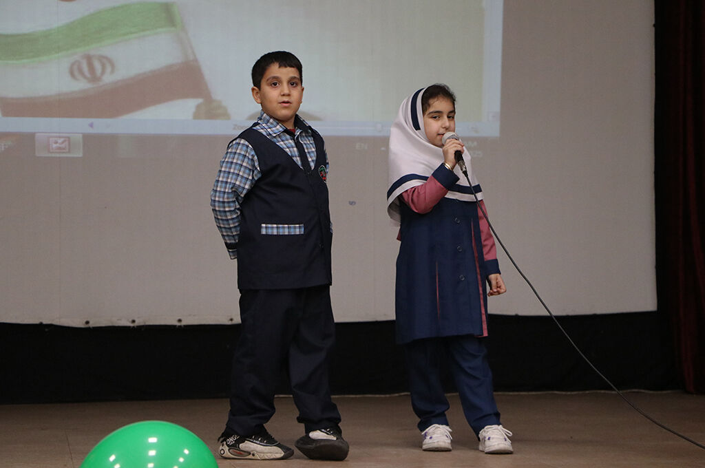1351534-1 جشن ملی نوخوانها در رشت برگزارشد