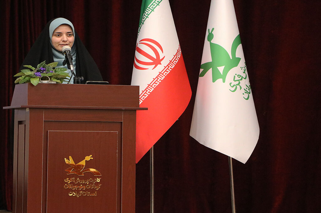 روایت تصویری«جشن نوخوان ها» در کانون رشت روایت تصویری«جشن نوخوان ها» در کانون رشت