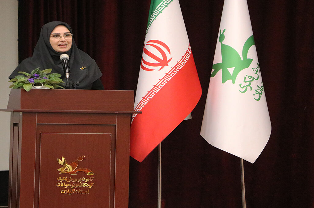 روایت تصویری«جشن نوخوان ها» در کانون رشت روایت تصویری«جشن نوخوان ها» در کانون رشت