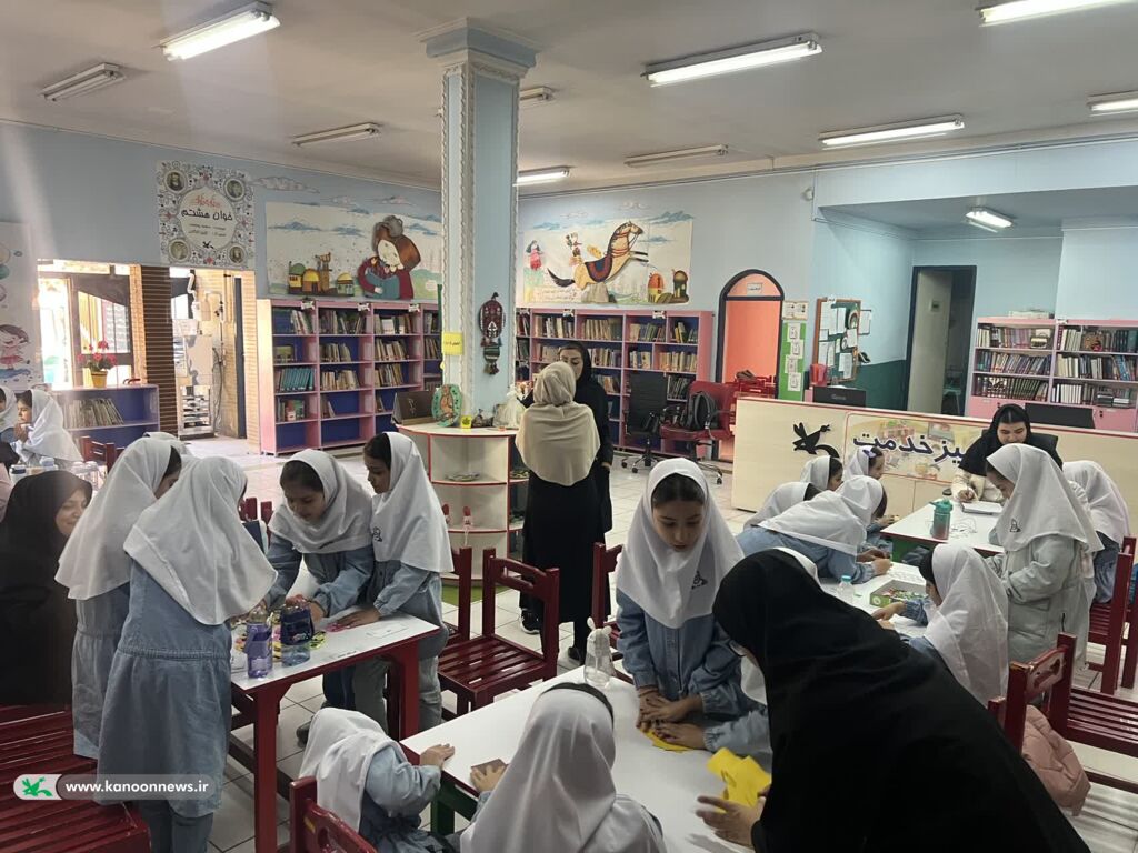 کودکان با «روز زندگی، بازی و سلامت» در مرکز شماره ۳ زنجان، شادی و همکاری را تجربه کردند