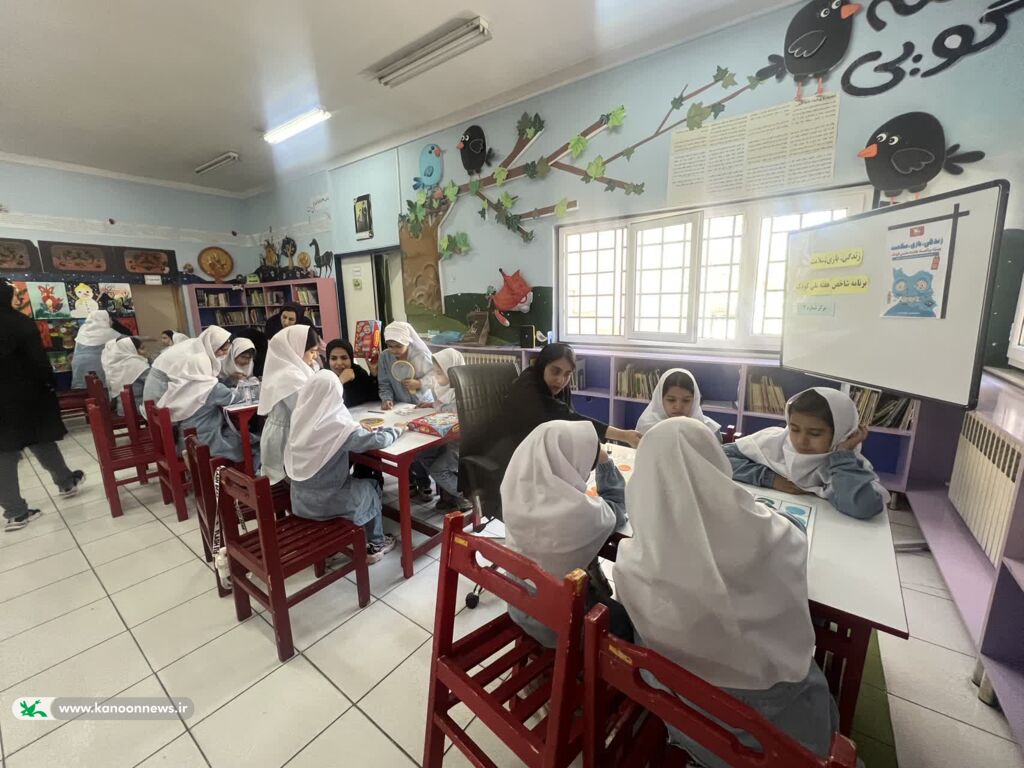 کودکان با «روز زندگی، بازی و سلامت» در مرکز شماره ۳ زنجان، شادی و همکاری را تجربه کردند