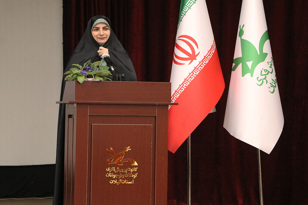 روایت تصویری«جشن نوخوان ها» در کانون رشت روایت تصویری«جشن نوخوان ها» در کانون رشت