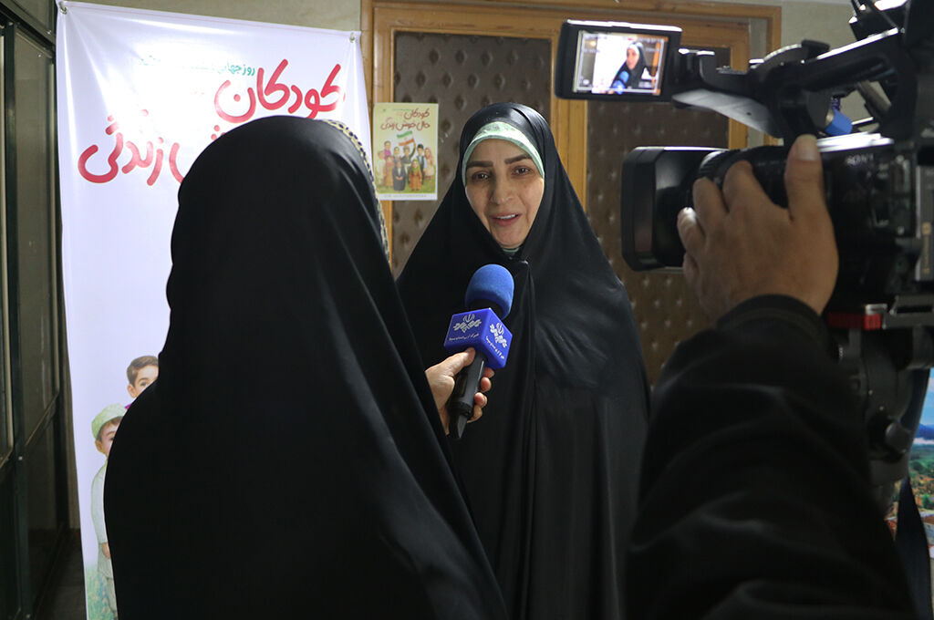 روایت تصویری«جشن نوخوان ها» در کانون رشت روایت تصویری«جشن نوخوان ها» در کانون رشت