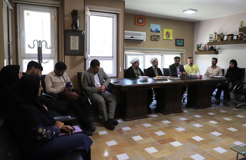 1351646-2 کودکان به فطرت الهی نزدیکترند