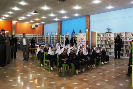 کودکان به فطرت الهی نزدیکترند