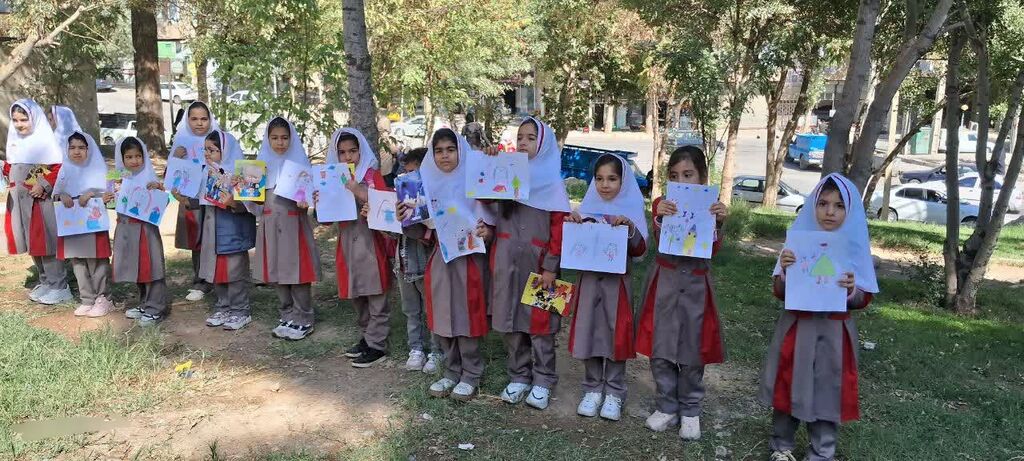 1351709-1 برگزاری جشن "نوخوانها" در مرکز کنگاور