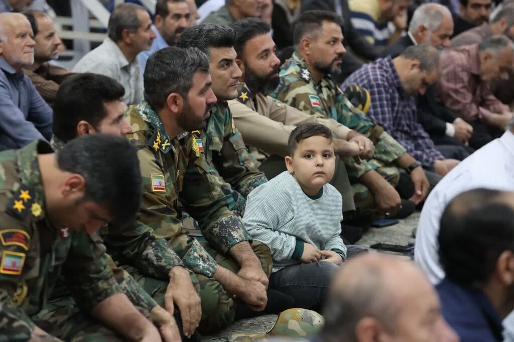 1351967-1 حال خوش زندگی حق تمامی کودکان جهان است