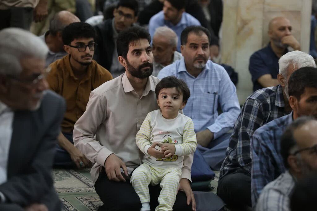 1351968-1 حال خوش زندگی حق تمامی کودکان جهان است