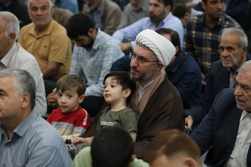 1351970-1 حال خوش زندگی حق تمامی کودکان جهان است