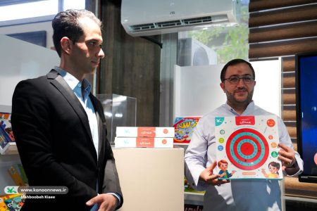 بازی «همه‌کاره» رونمایی شد