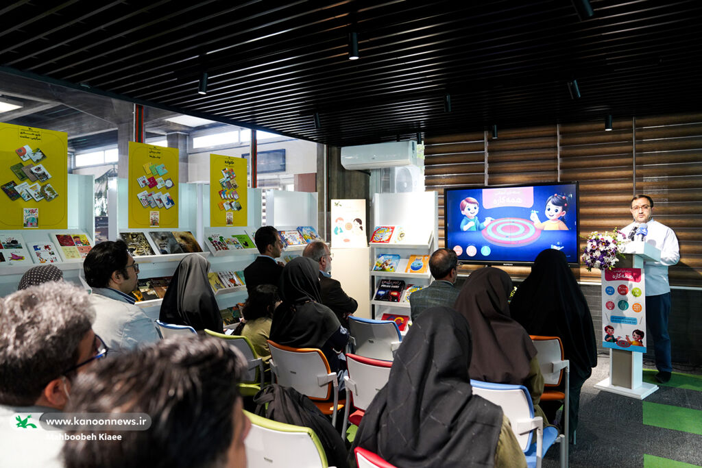 1352084-1 ضرورت ورود حوزه اسباببازی به مباحث علمی و فناوری