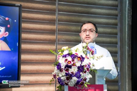 ضرورت ورود حوزه اسباب‌بازی به مباحث علمی و فناوری