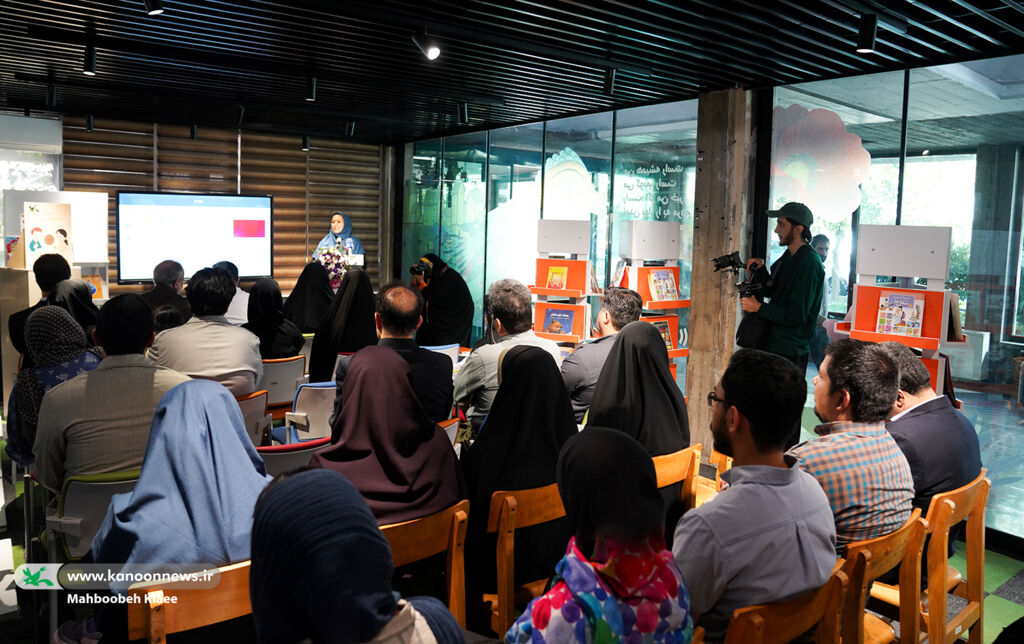 1352088-2 ضرورت ورود حوزه اسباببازی به مباحث علمی و فناوری