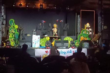 هنر و همدلی در کنار خانواده‌های تحت حمایت انجمن زندانیان