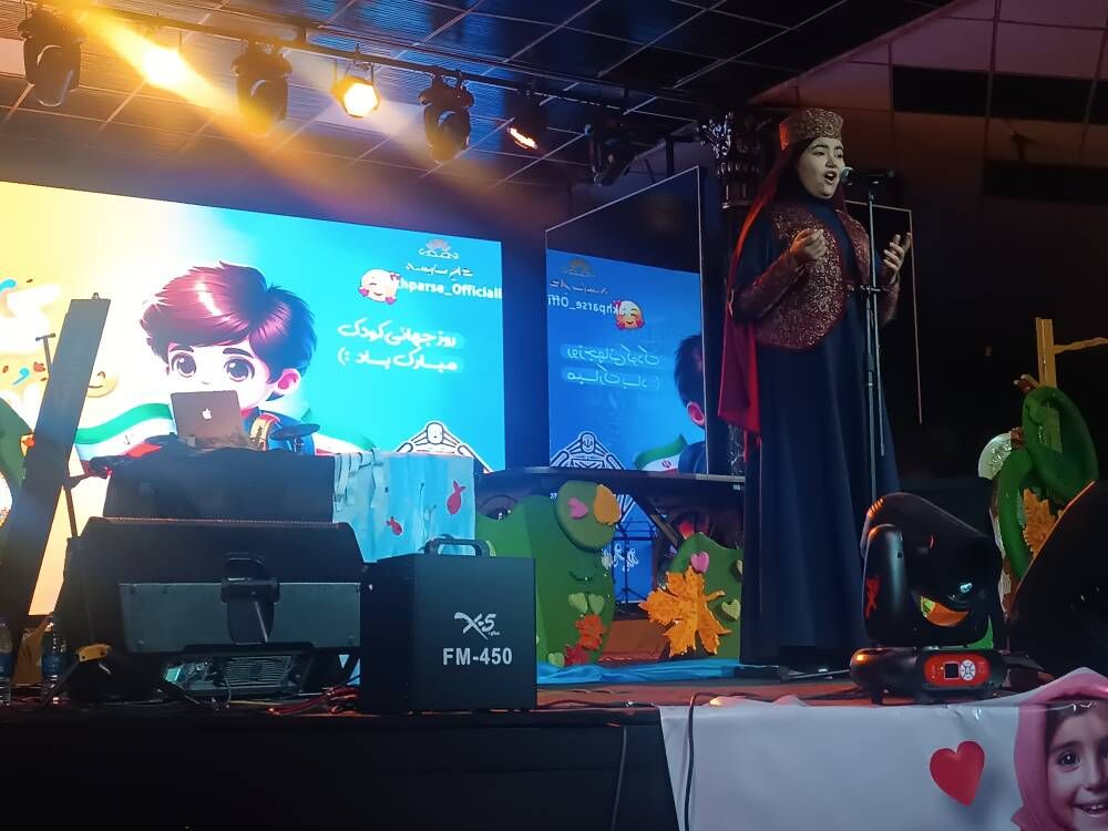 هنر و همدلی در کنار خانواده‌های تحت حمایت انجمن زندانیان