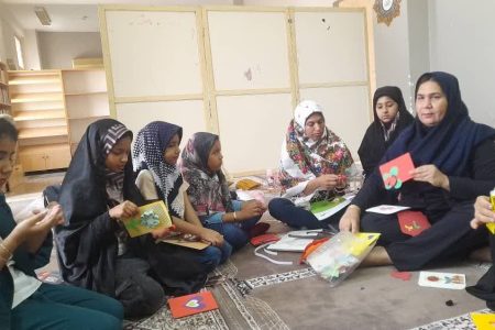 میهمانان روستا ،رویاهای بزرگ