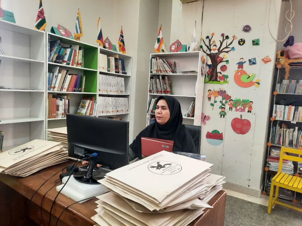 میهمانان روستا ،رویاهای بزرگ