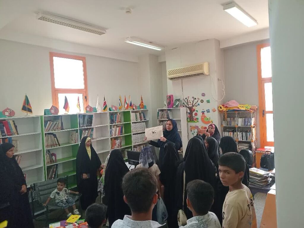 میهمانان روستا ،رویاهای بزرگ