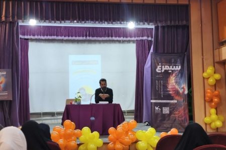 نشست «ایده‌یابی و خلاقیت» در کانون پرورش فکری خراسان رضوی برگزار شد