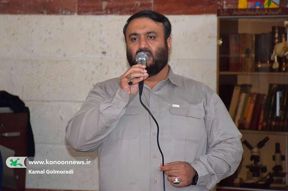 جشن ملی «نوخوان‌ها» در کانون لرستان برگزارشد