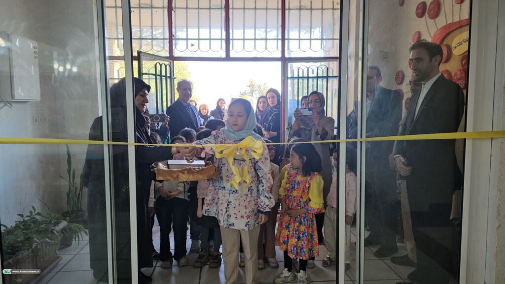 1353181-1 برپایی نمایشگاه نقاشی «نقش و رنگ کودکی» در یاسوج