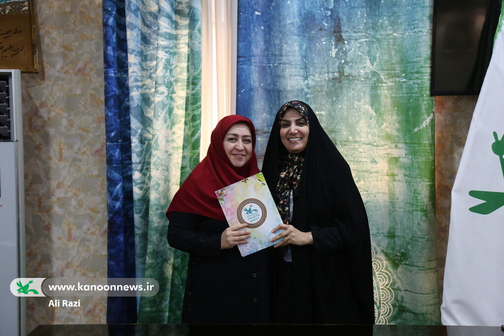 معاون فرهنگی و اجرایی کانون استان بوشهر منصوب شد