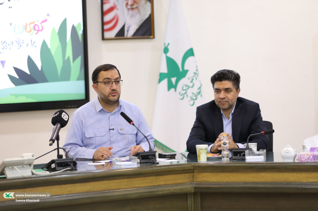 1353396-1 ضرورت بهکارگیری فناوریهای نوین درخدمت بچههای با نیازهای ویژه