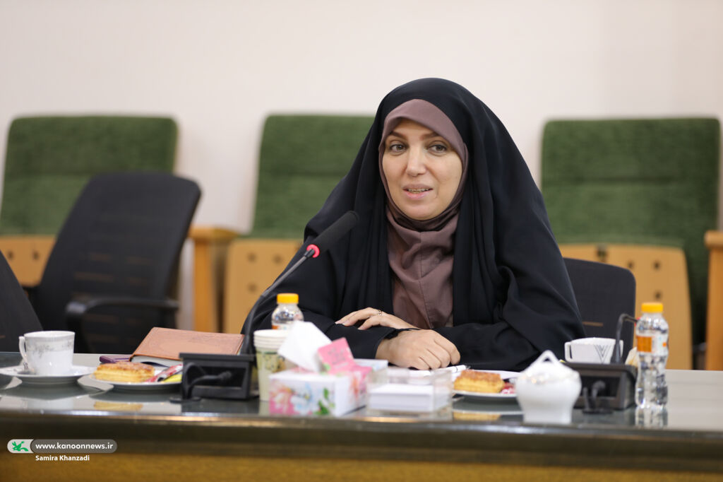 تفاهم‌نامه همکاری بین کانون و سازمان آموزش و پرورش استثنایی امضا شد