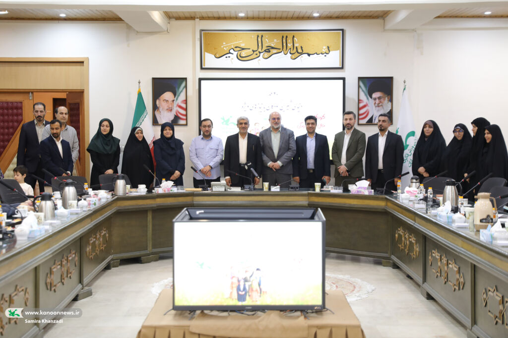 1353406-1 ضرورت بهکارگیری فناوریهای نوین درخدمت بچههای با نیازهای ویژه