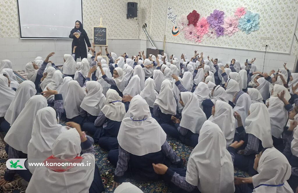 جشن نوخوان‌ها در یزد با حضور میهمانان ویژه برگزار شد